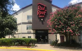 Red Roof Inn Brookhollow